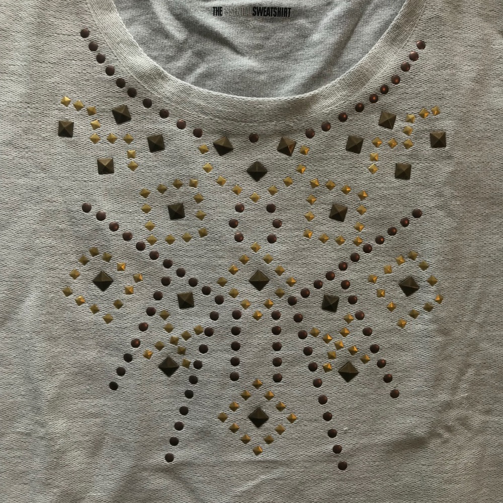 The Essential Sweatshirt
